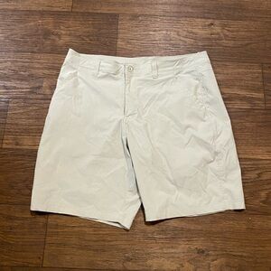Under‎ Armour golf shorts